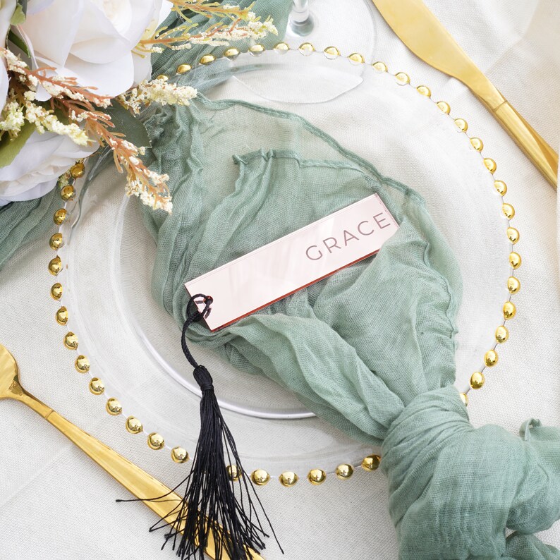 place card ideas