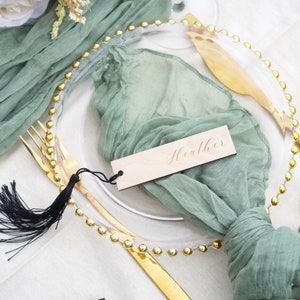 wedding favor ideas
