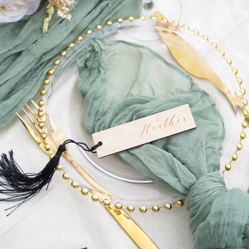 wedding favor ideas
