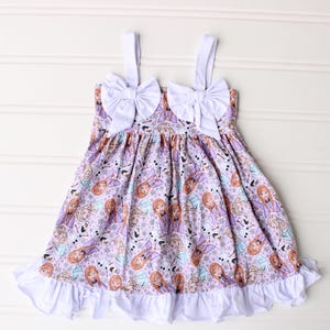 Elsa Dress, Frozen Dress, Disney Dress, Bamboo Dress, Twirl Dress, Disney Outfit, Princesses