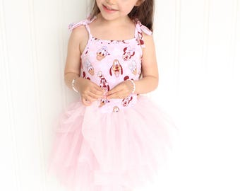 Tutú de Mickey y Minnie Mouse, vestido de Disney, tutú de princesa, vestido de princesa, tutú de tul, tutú de princesa Disney, tutú de Disney