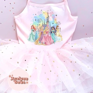 disney princess leotard dress Frozen Tutu, Elsa Dress, Princess Tutu, Disney Princess Tutu, Disney Tutu,  Leotard Tutu, Ruffled Tutu