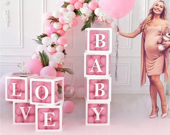 large baby blocks with letters