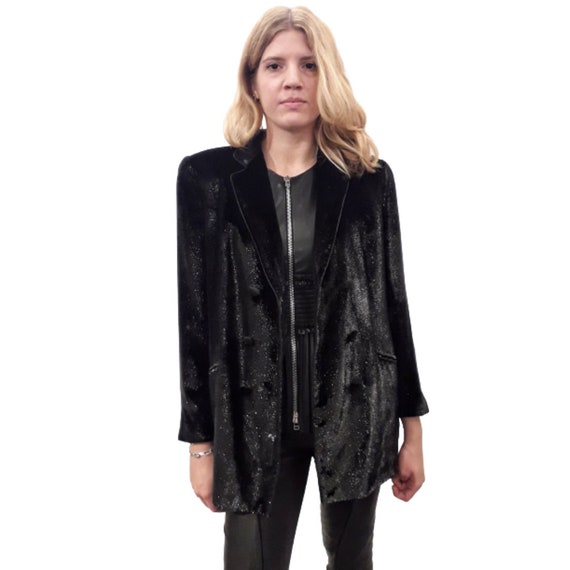 ARMANI JACKET