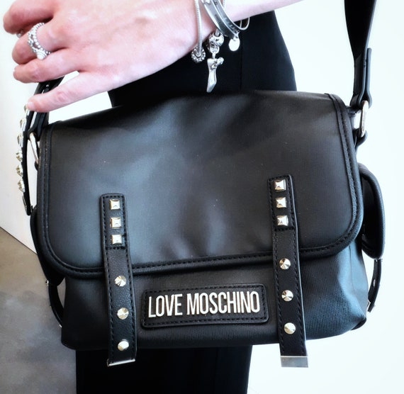 MOSCHINO LOVE BAG