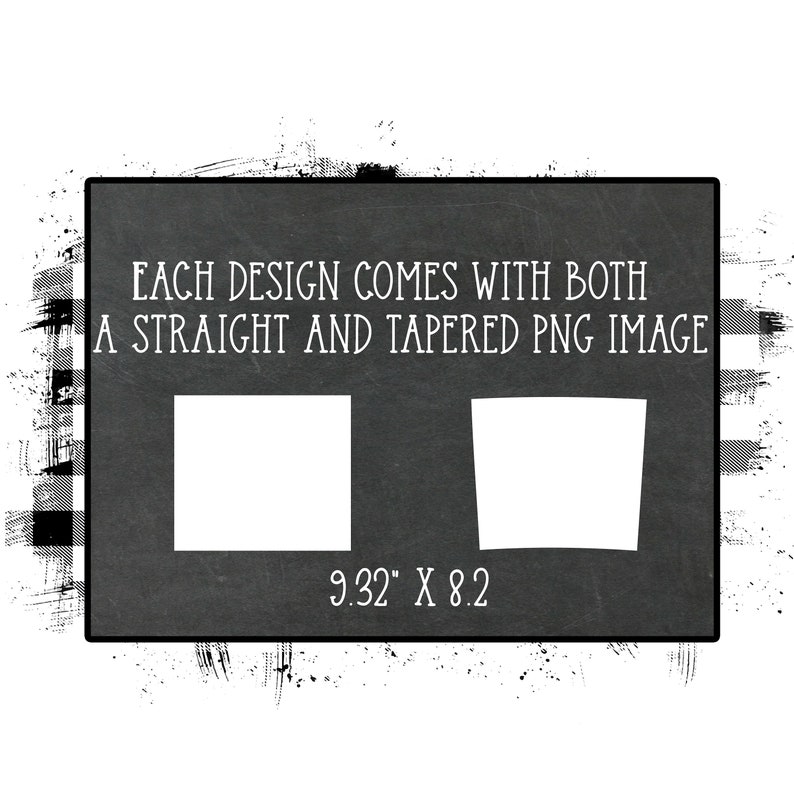 Seamless Fall Apple Cider Vibes 20 Oz Skinny Tumbler Sublimation Design