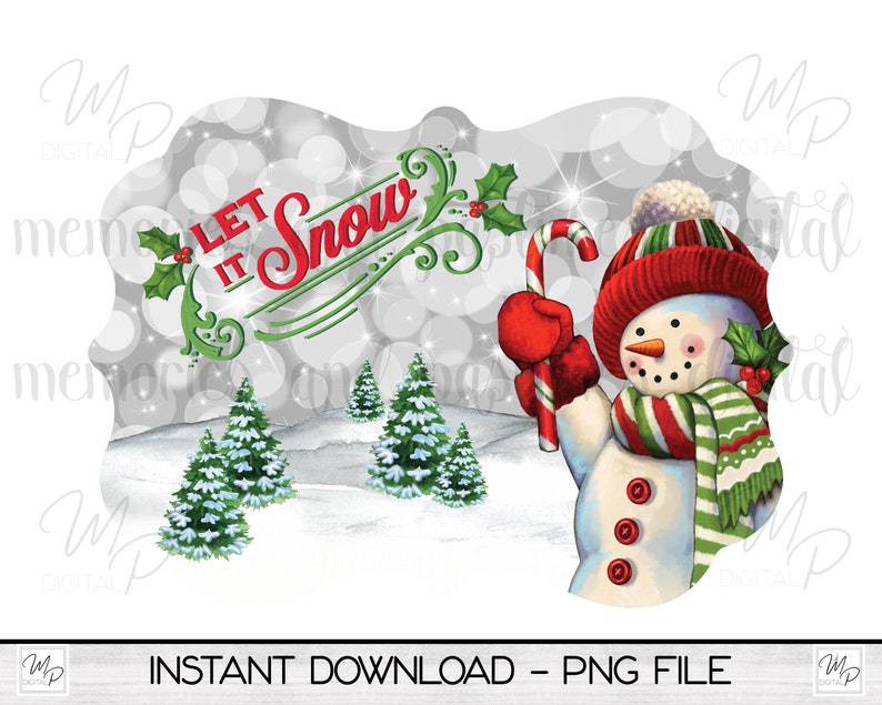 Download Snowman Christmas Sublimation Design PNG Benelux Christmas ...