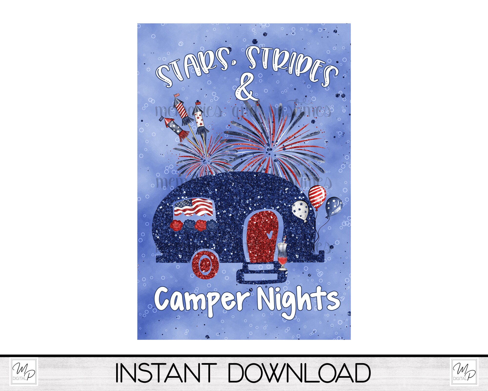 4th of july camping northern california
