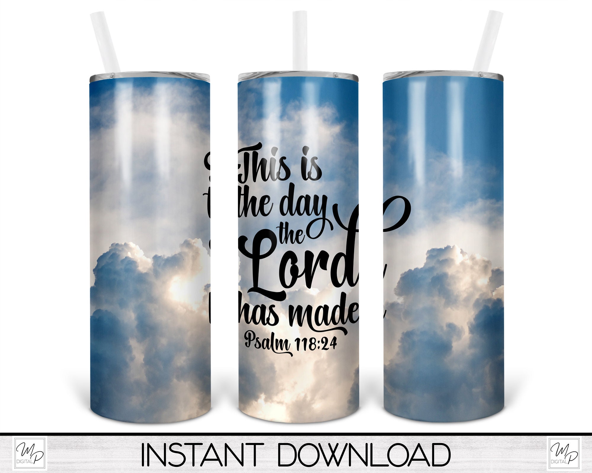 Sublimation Bible Verse Bookmarks – Beautiful Creations - Crafts by Petra