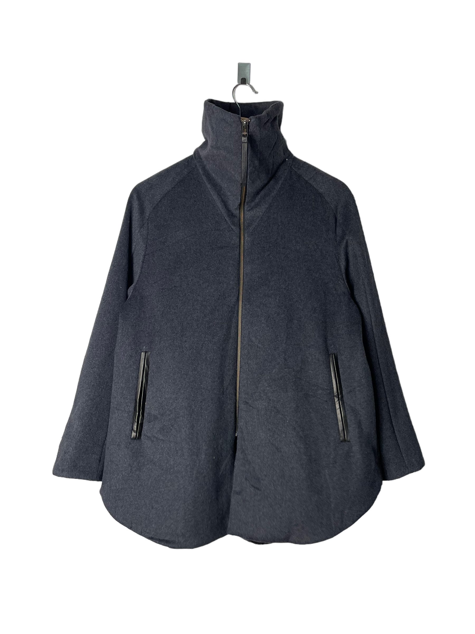 ジャケット・アウター 90s COMME CA ISM zip up sweat riders jkt Comme Ca Jacket - Etsy