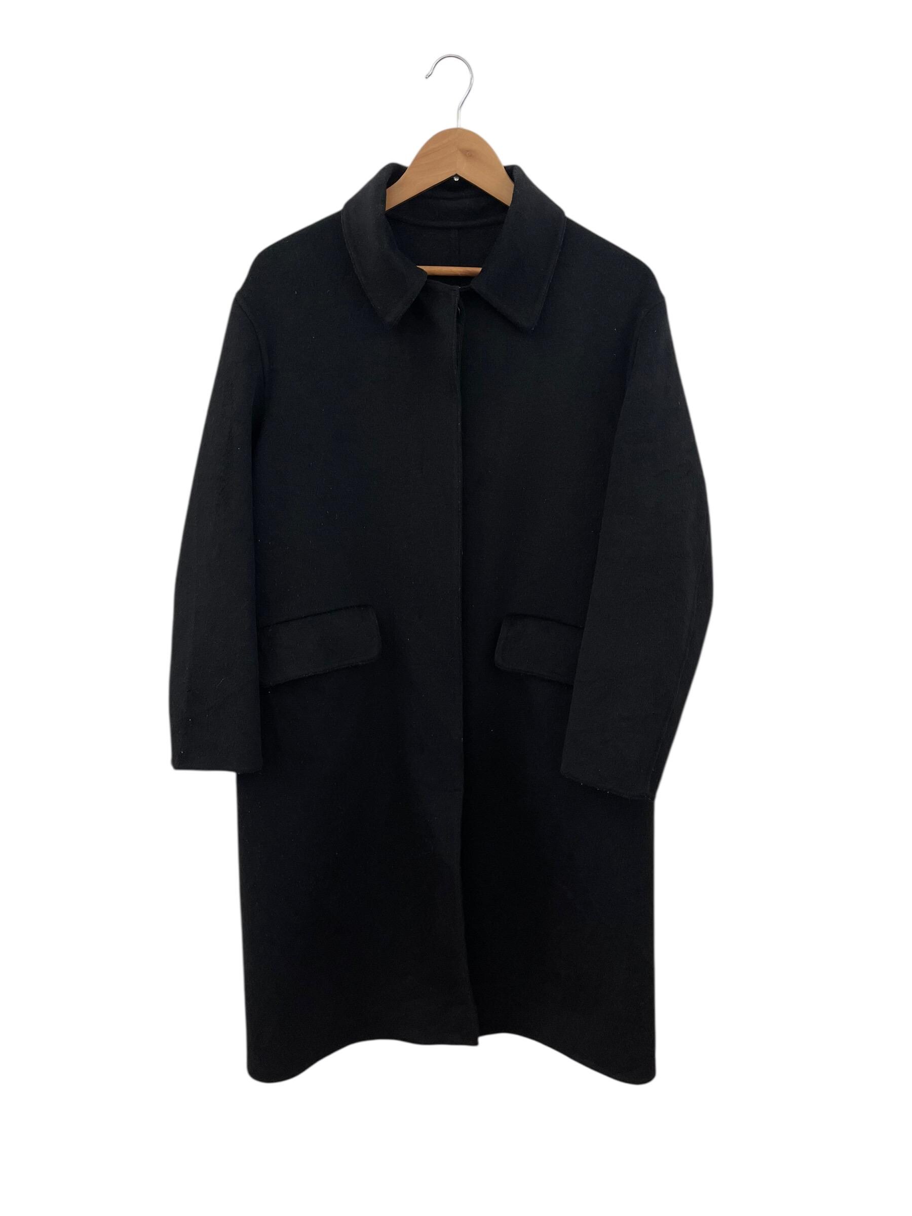 ジャケット・アウター 08aw archive raf simons wool coat 2008aw raf simons wool napoleon coat 44 – vexed_store