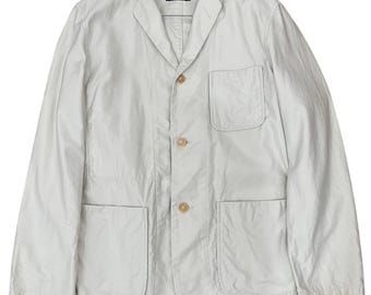 1999/2000 the Year of Climax Cabane De Zucca Work Wear Chore