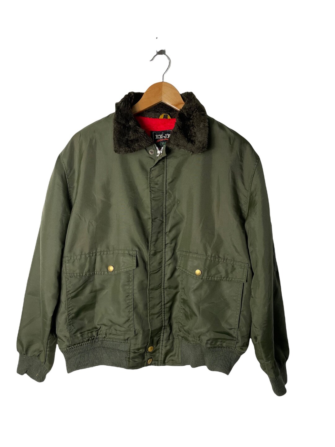 ジャケット・アウター 30s Vintage British Military POW's JKT il_1080xN.3733889814_ngt7.jpg
