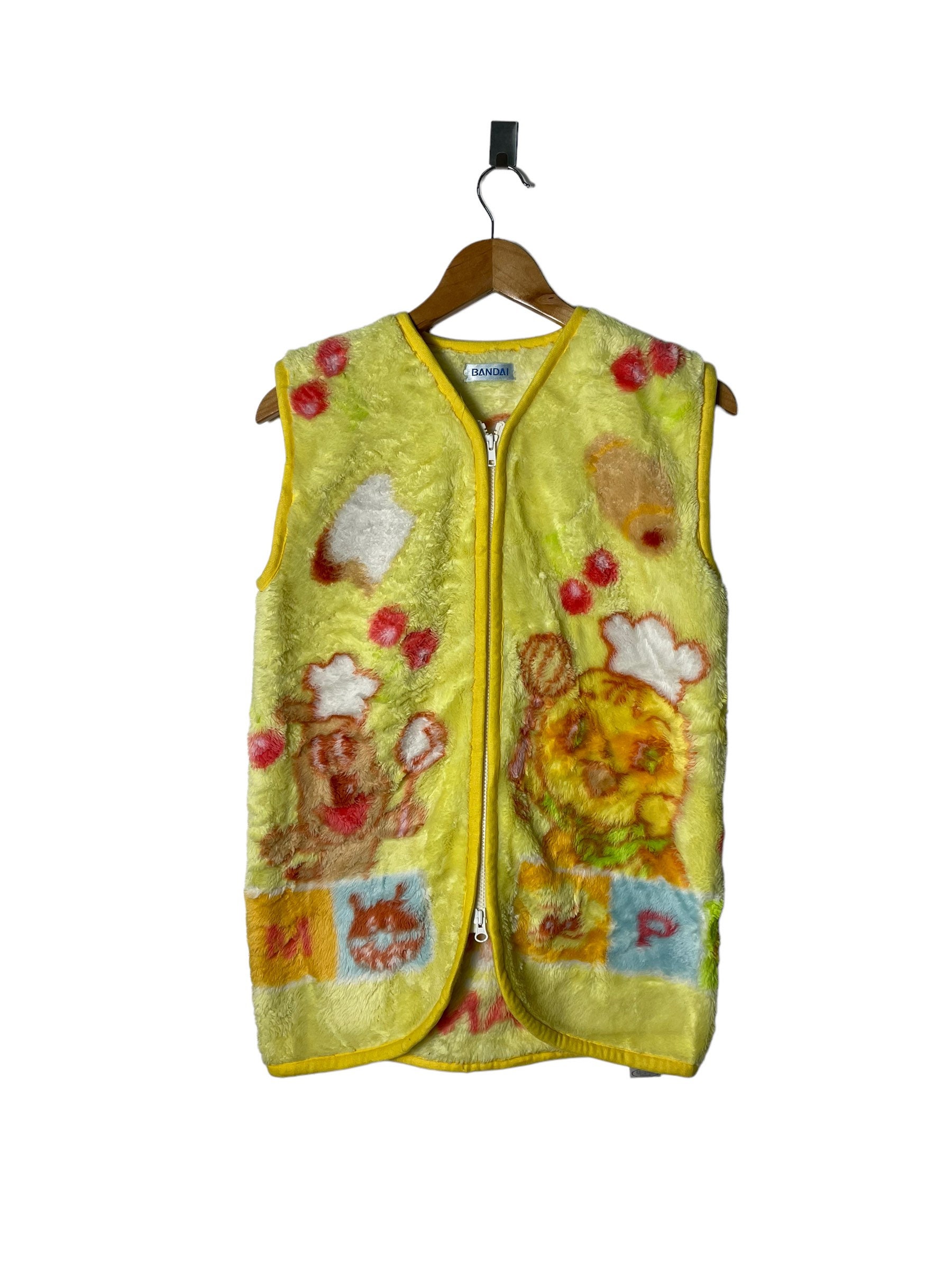 Anime Vests  Etsy