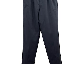 AD 1991 Comme des Garcons Homme Deux Relaxed Pants Workpants