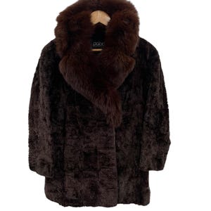 Fur Japanese Jacket - Etsy