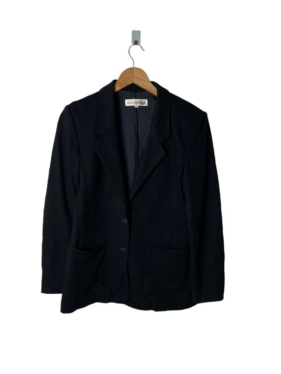 Hanae mori blazer hanae - Gem