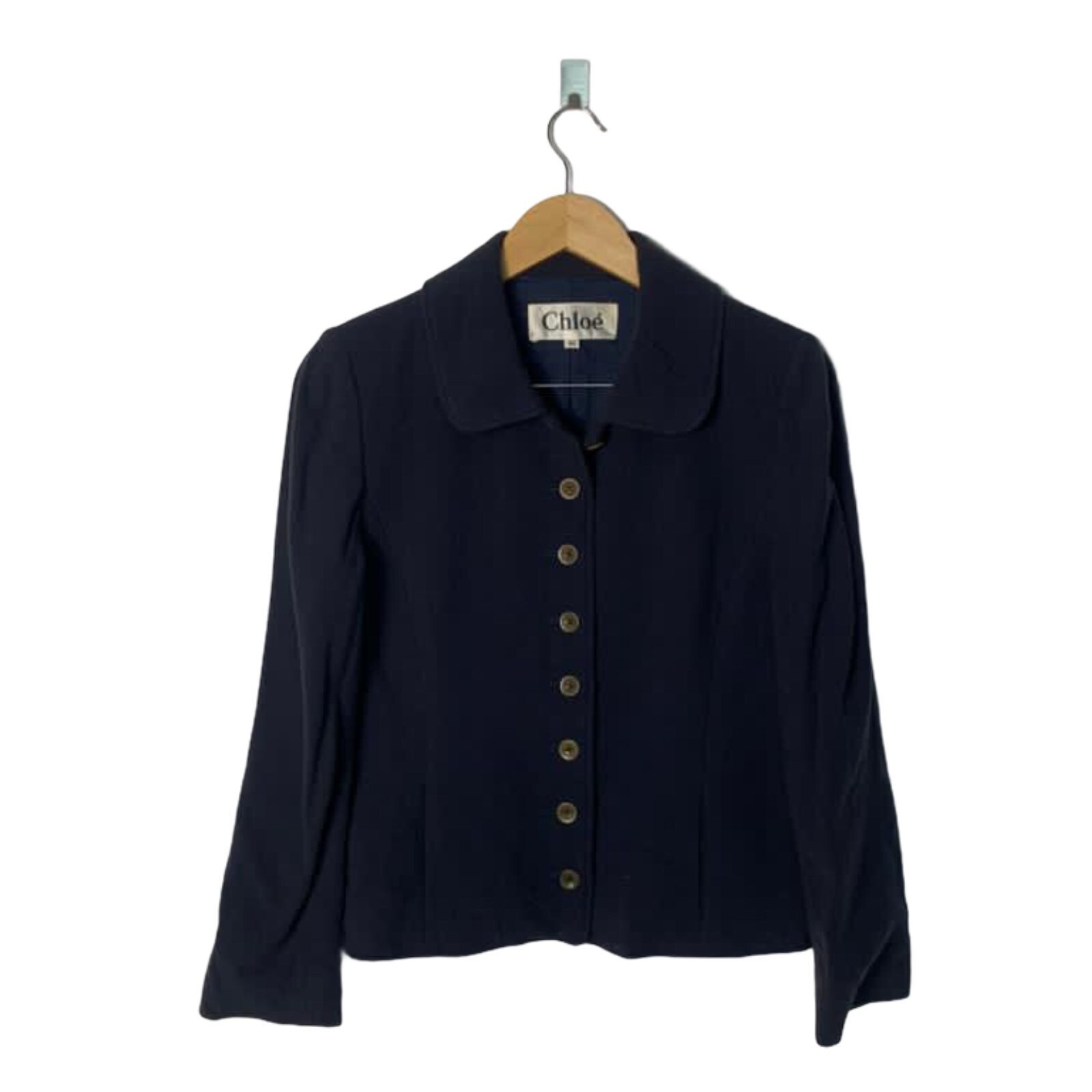 Vintage Chloe Jacket - Etsy