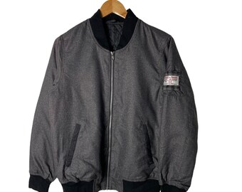 flight jacket melbourne