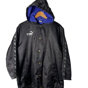 RUDOLF DASSLER PUMA vintage jacket プーマ RUDOLF DASSLER PUMA vintage jacket プーマ RUDOLF DASSLER