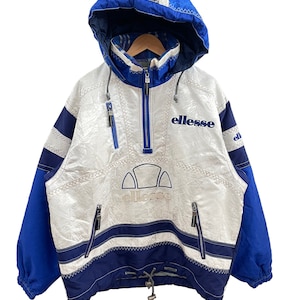 Ski ellesse vintage - Etsy 日本
