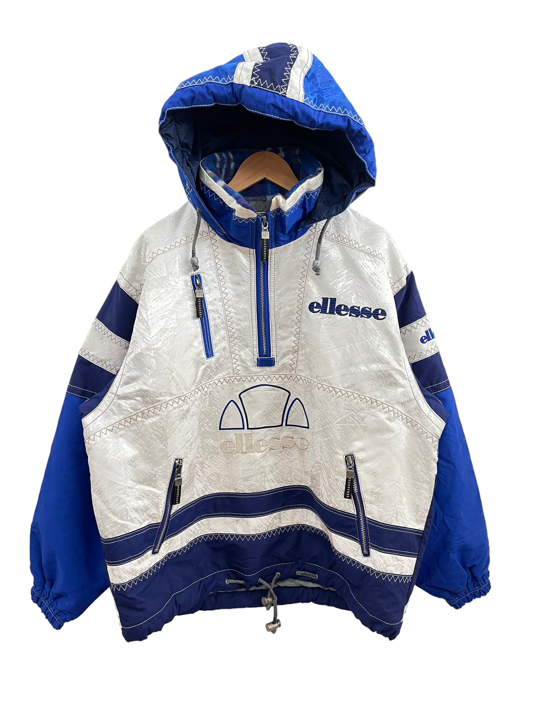 Ski ellesse vintage - Etsy 日本
