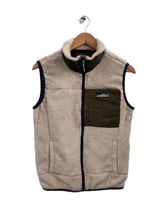 Kriff Mayer Outdoor Vest Techwear Hiking Fishing Vest R1 