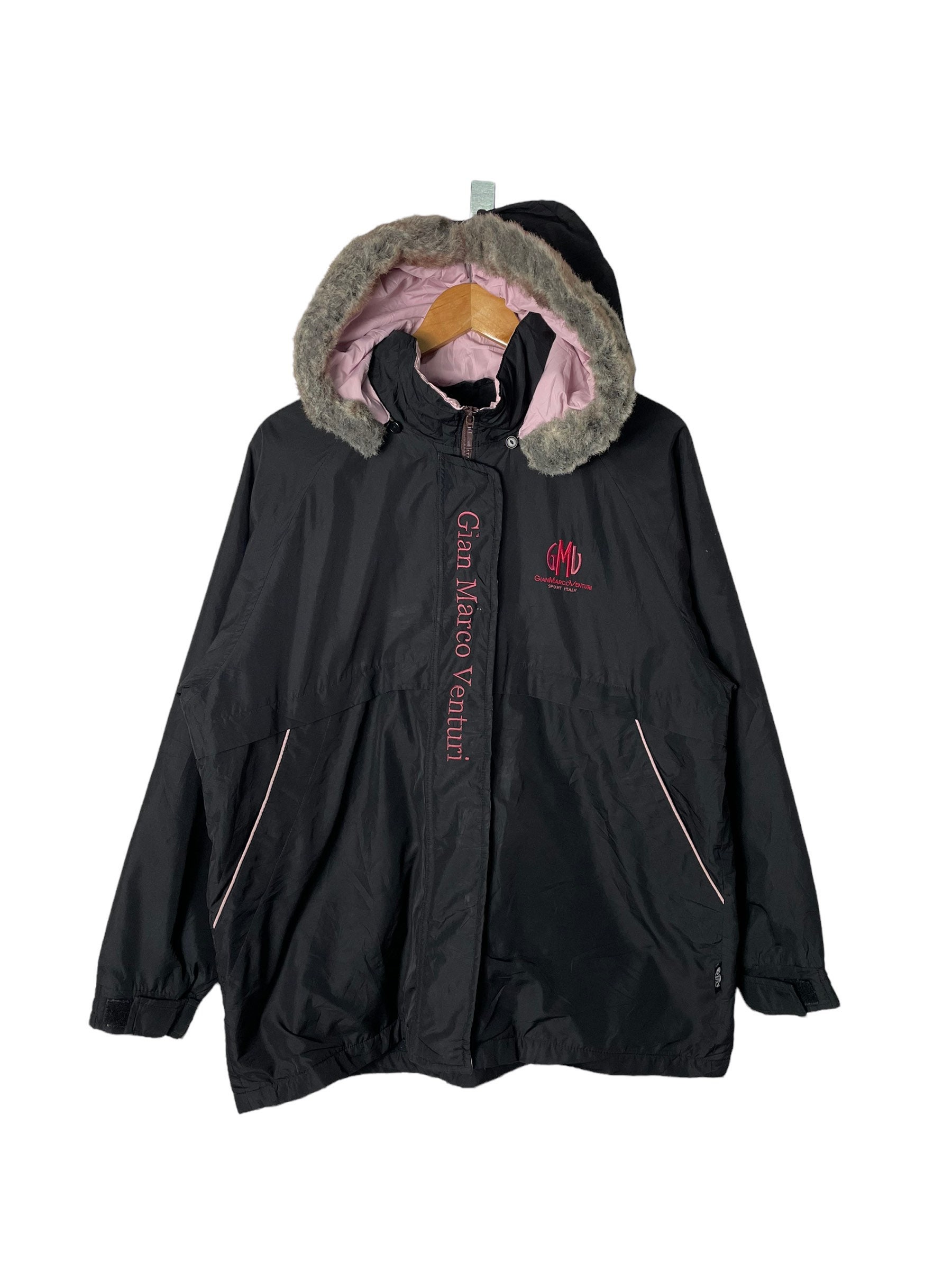 Gianmarco Venturi Jacket - Etsy
