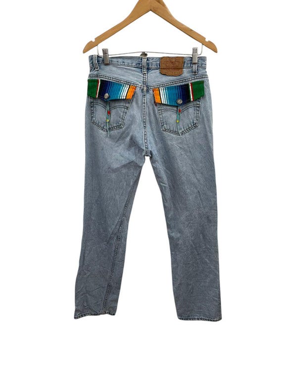 Vintage Levi