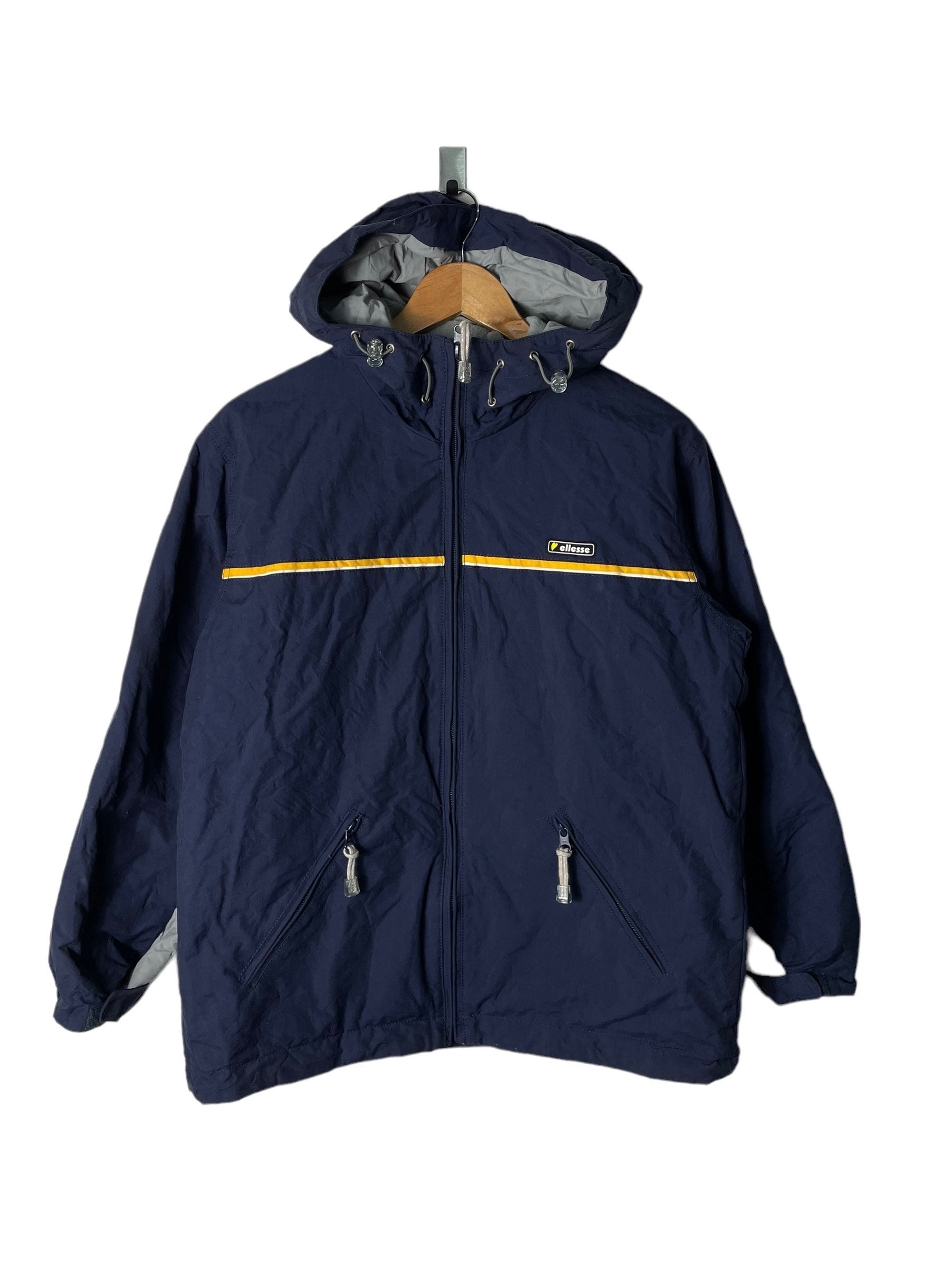 Ski ellesse vintage - Etsy 日本