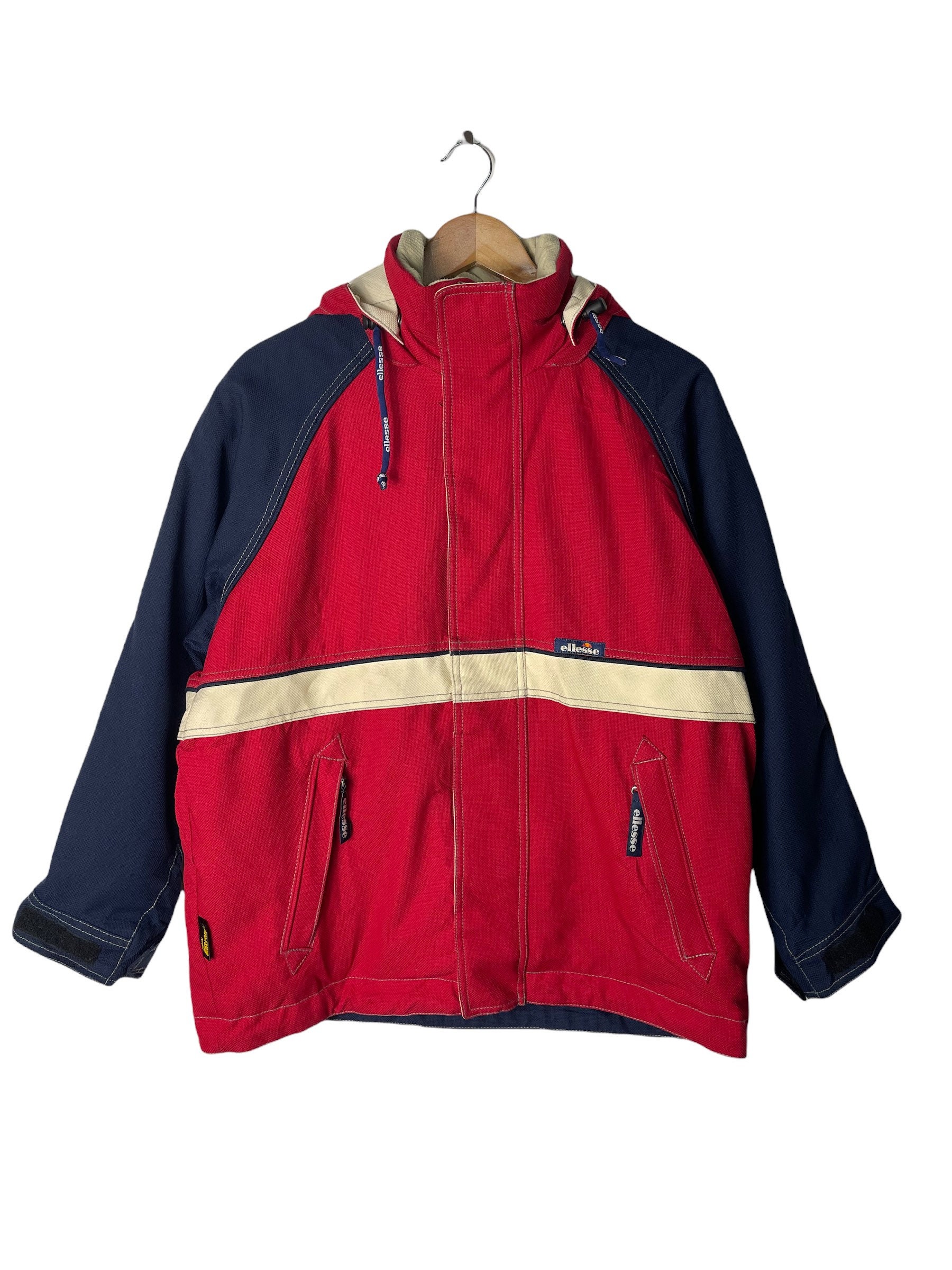 Ski ellesse vintage - Etsy 日本