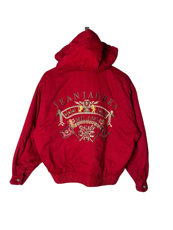 Arrston volaju Crest tailored jacket（Vintage ARRSTON VOLAJU