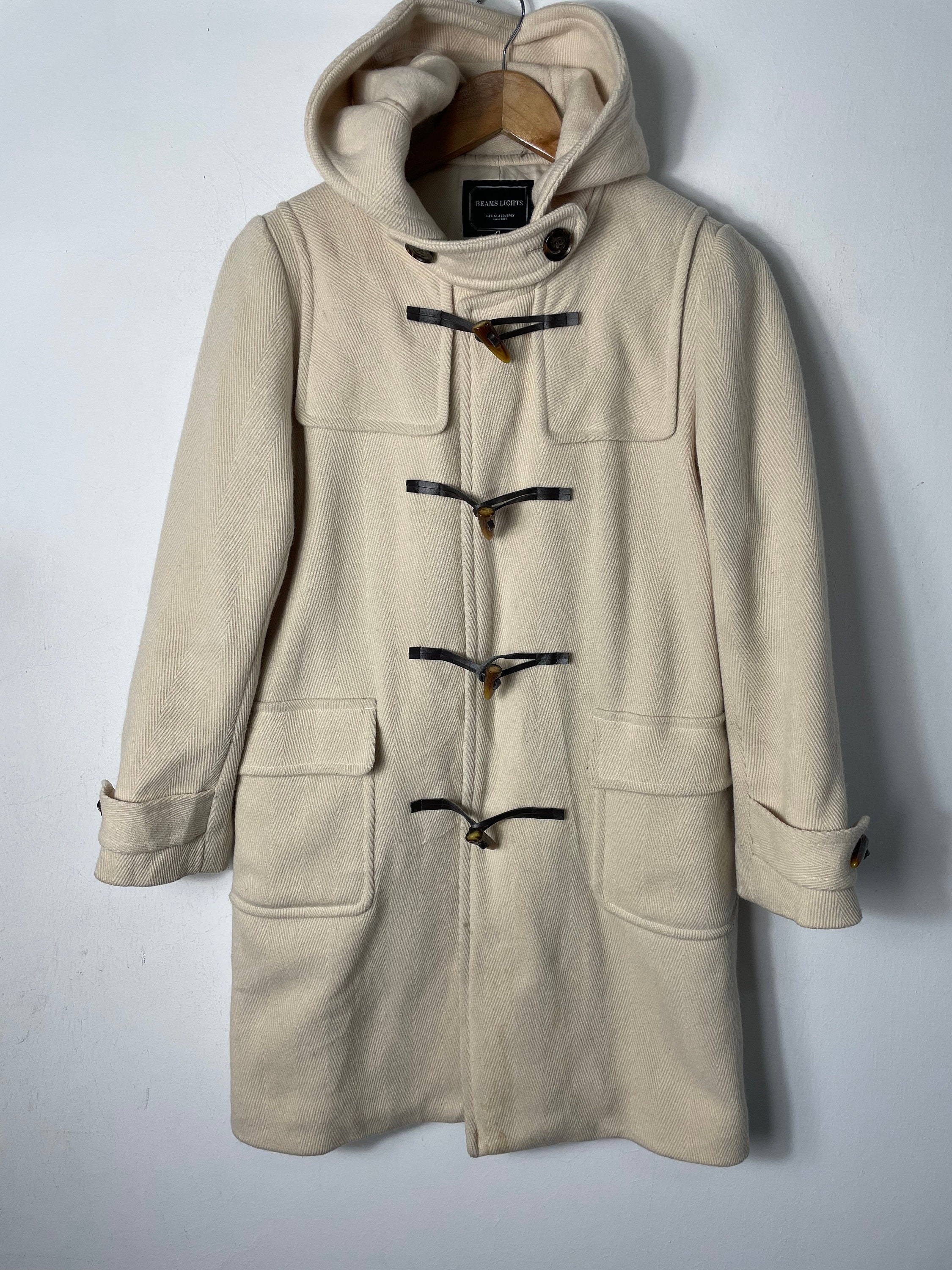 オーラリー　ビームス　コラボ　Light Weight Coat BEAMS（ビームス）WILD THINGS / GECKO LIGHT PARKA（ブルゾン