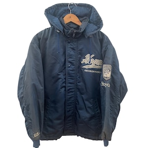 Georgetown jacket - Etsy 日本