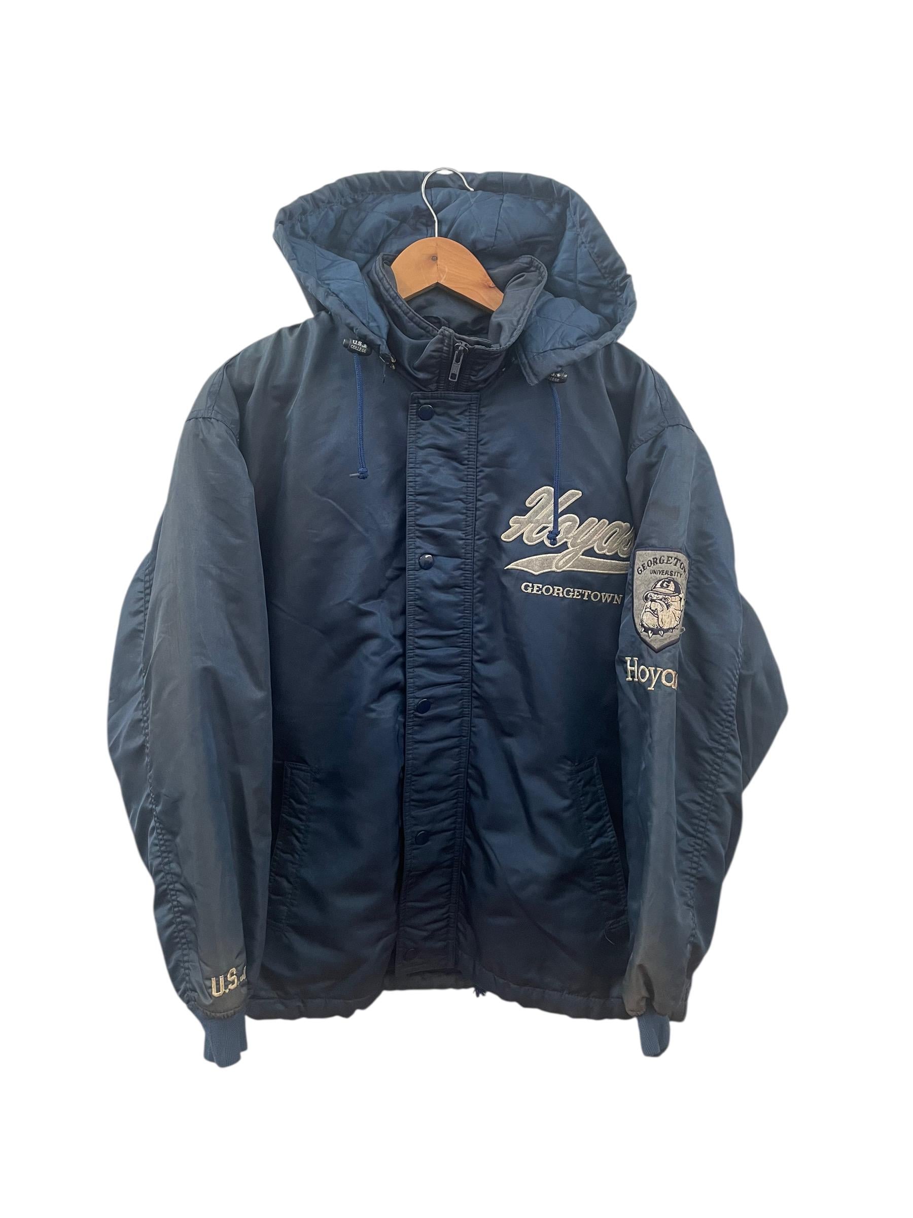 Georgetown jacket - Etsy 日本