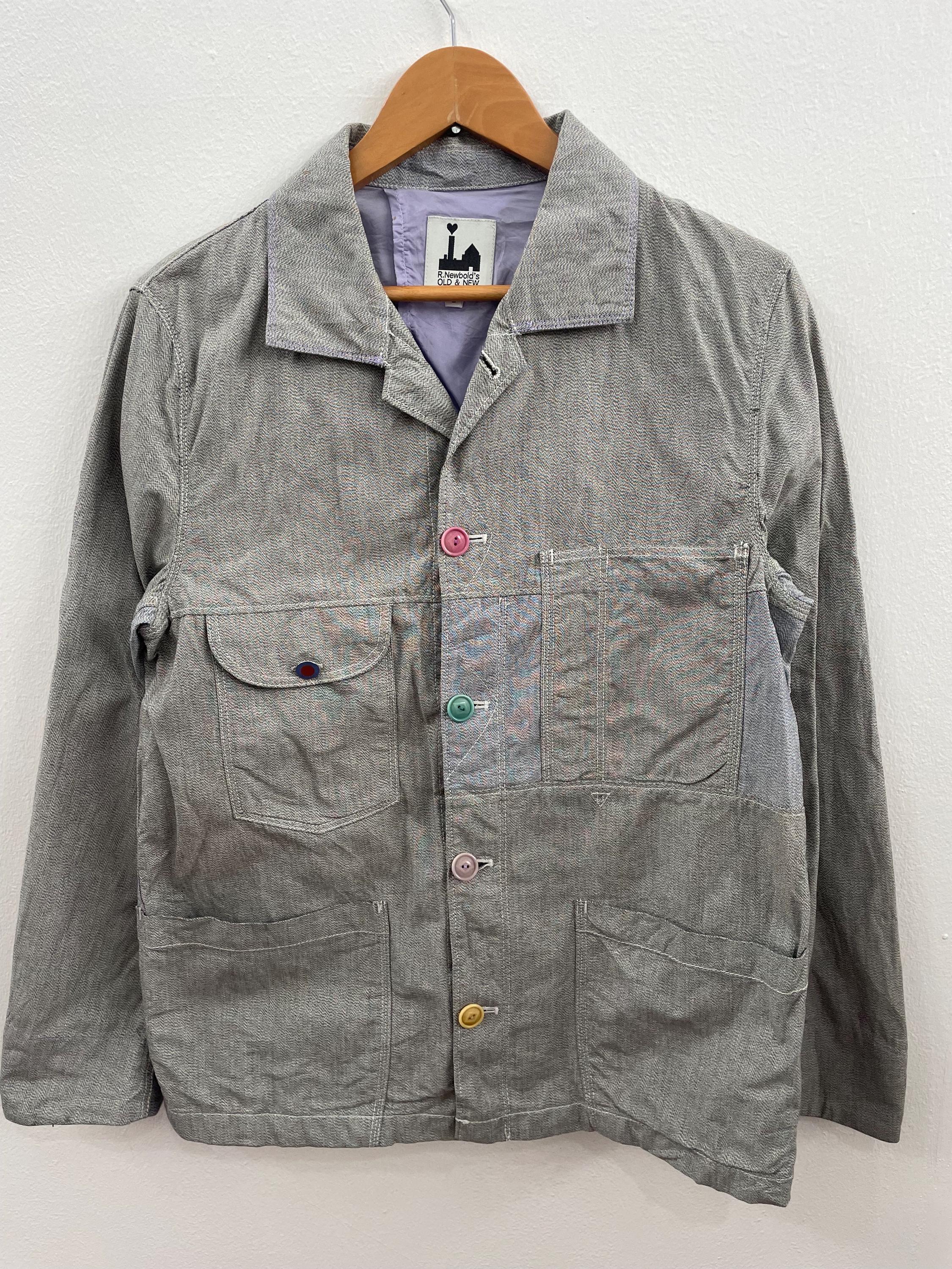00s Paul Smith wool tracker jacket y2k ジャケット・アウター