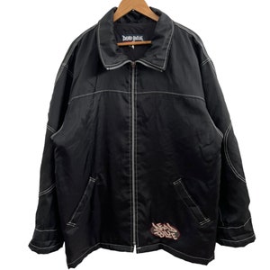 Hip hop jackets uk hotsell