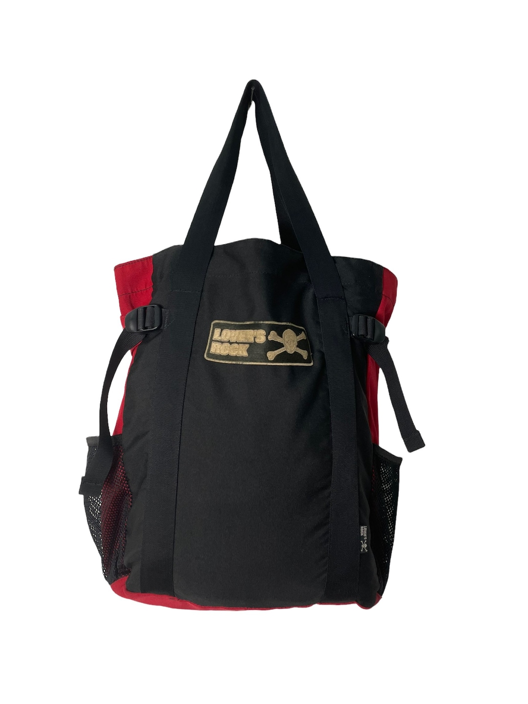 20471120 スプラット ヒョウ柄 サスペンダー 