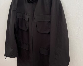 RARE Jean Paul Gaultier Multipocket Long Coat Jacket JPG