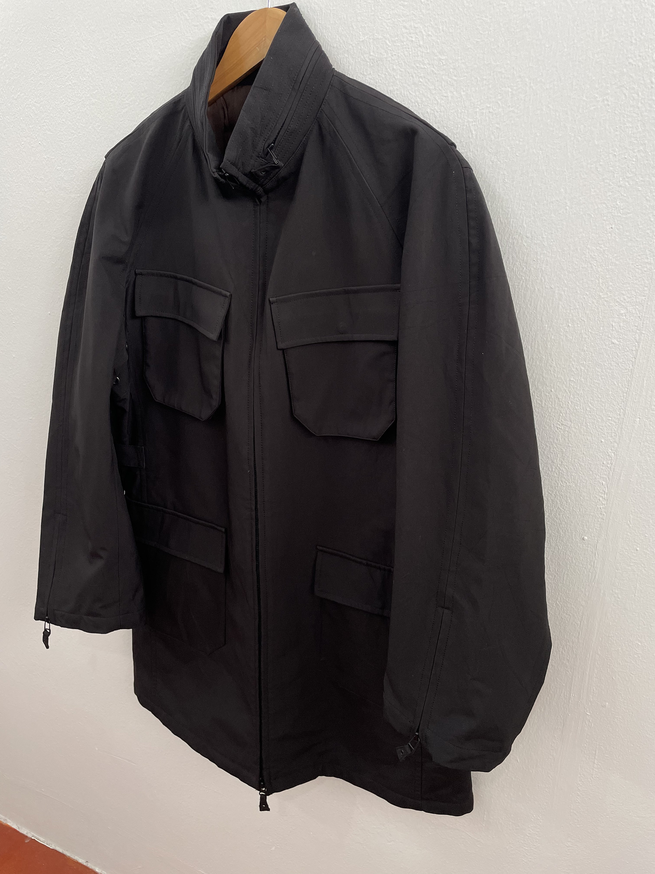 ジャケット・アウター - Jean paul gaultier ,.super long coat Jean-Paul GAULTIER - JEAN PAUL GAULTIER SUPERLONG TRENCH