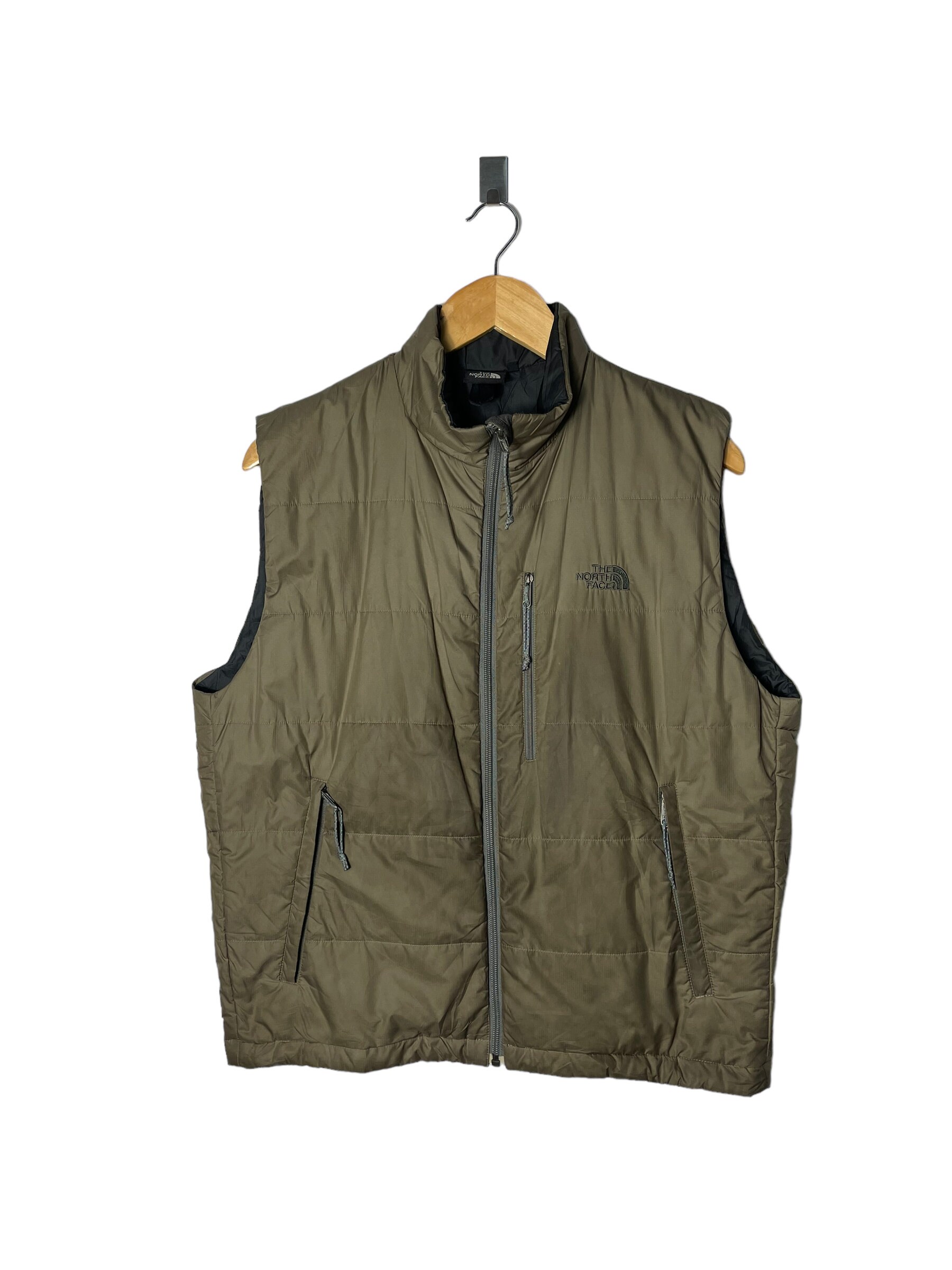 The North Face Light Down Vest