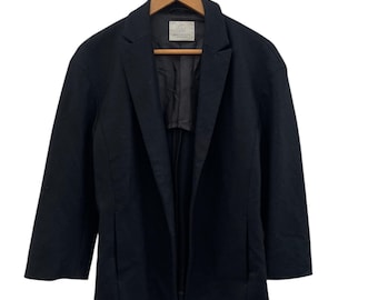Beauty & Youth United Arrows Womens Cardigan Blazer Wool