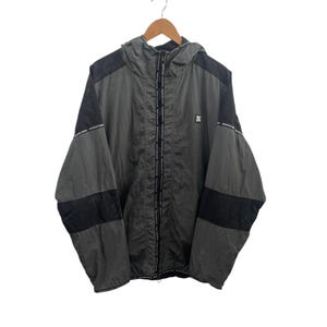 【Lサイズ】SCAPE OUTERWEAR × Mark Gonzales Scape Mark Gonzales Jacket - Etsy