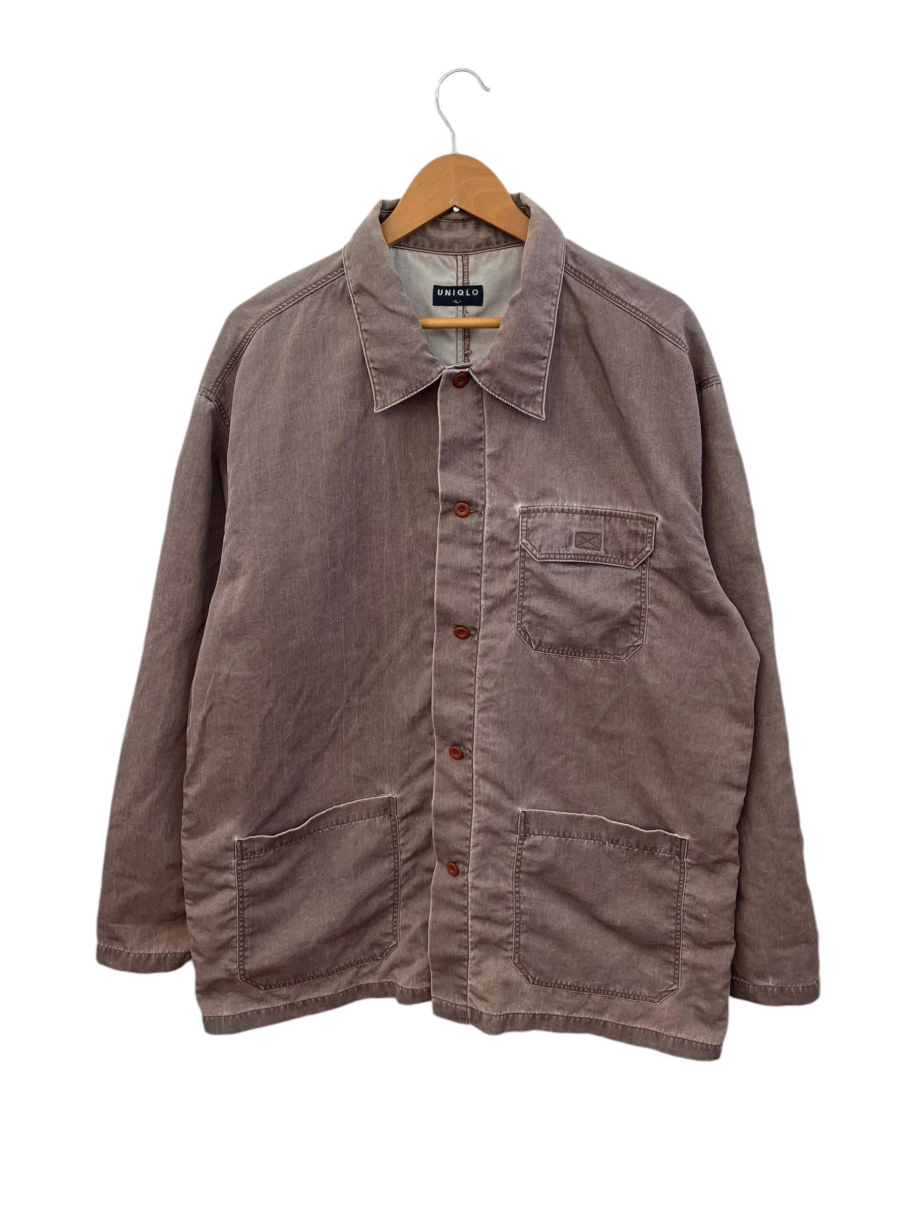 Uniqlo Vintage Denmark