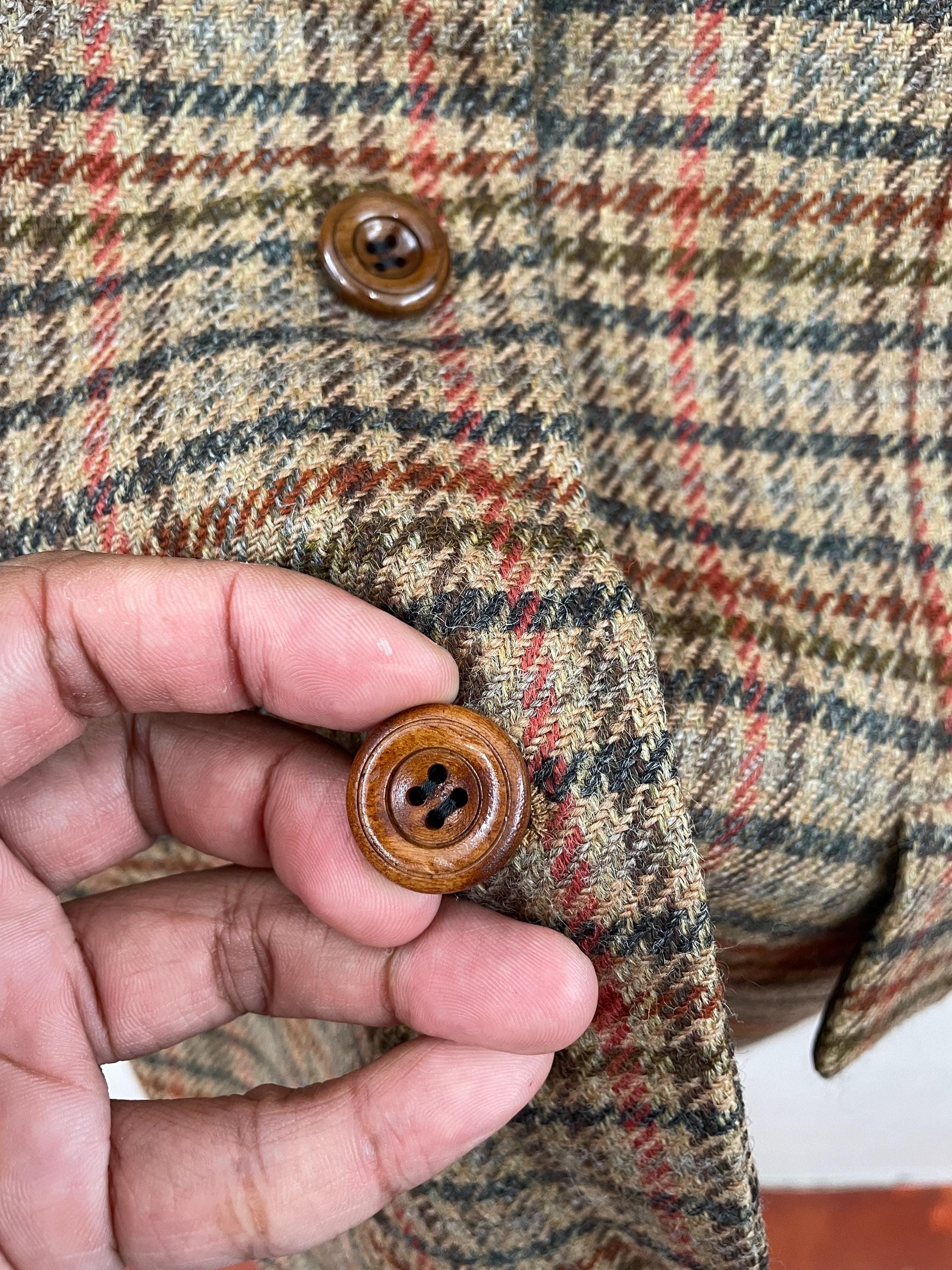 Vintage Tailored Henry Cotton