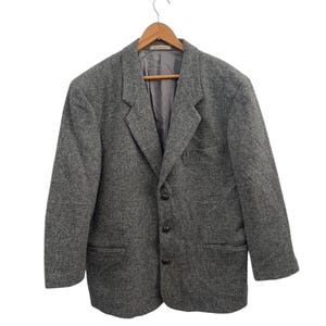 Papas Jacket - Etsy