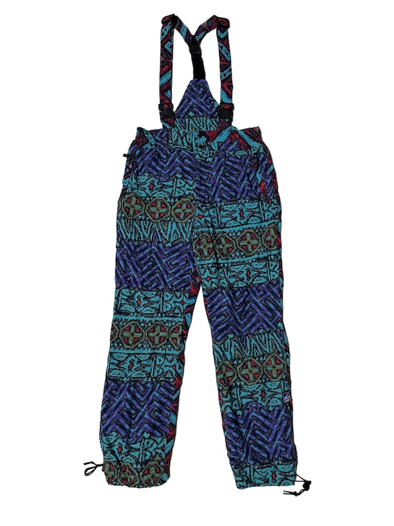 Vintage Quiksilver Ski Pants Waist 34 Ski Wear Vintage Ski Vintage Quiksilver Ski Pants Waist 34 Ski Wear Vintage Ski
