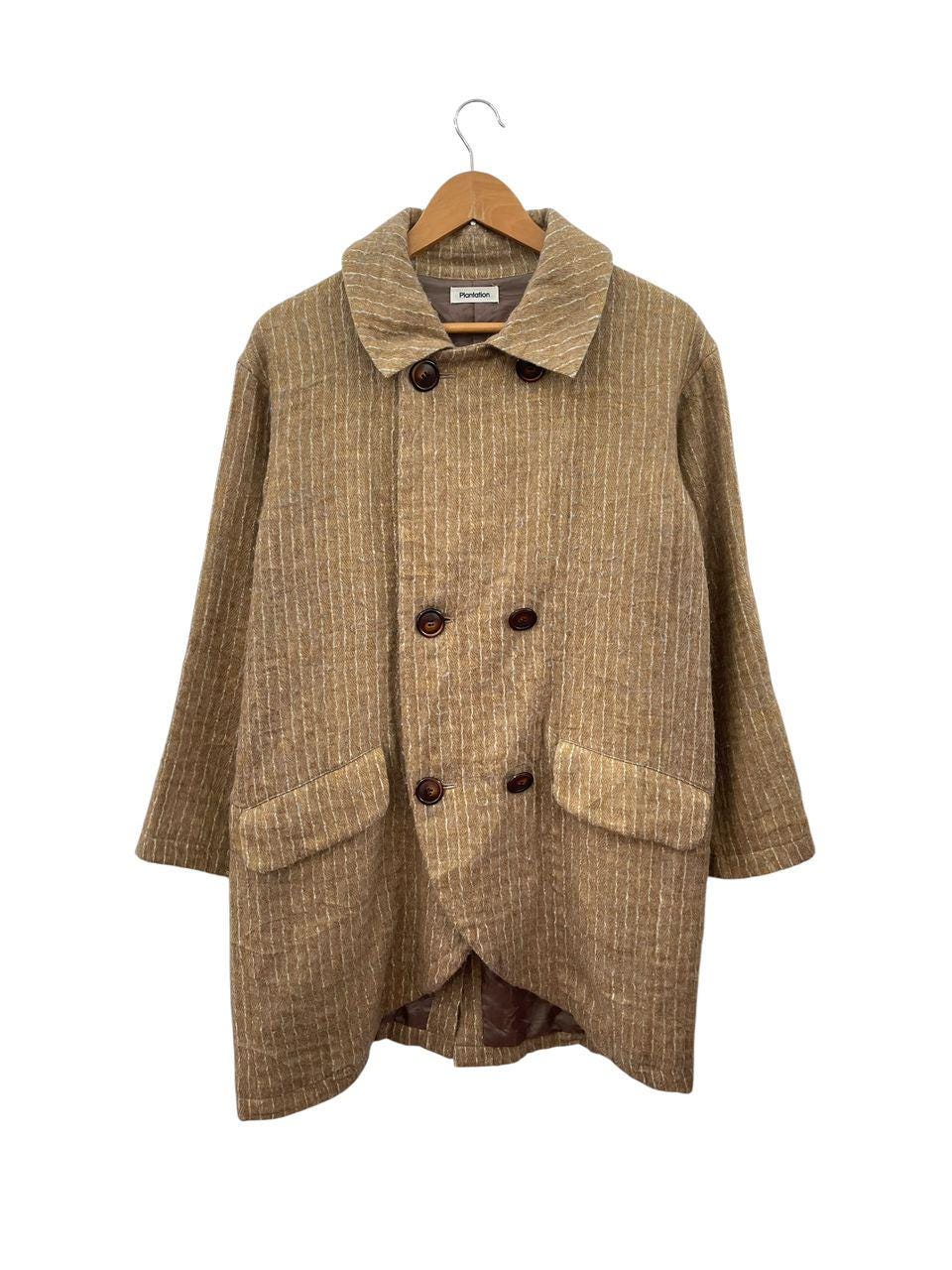 ジャケット・アウター Plantation ISSEY MIYAKE down coat il_fullxfull.7083131293_34b3.jpg