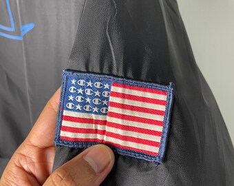 Champion sherpa coach jacket best sale