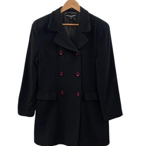 Michiko London Jacket - Etsy